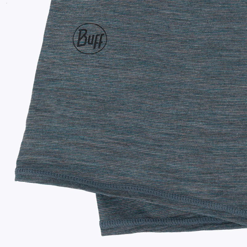 BUFF Multifunktionale Sling Leichte Merinowolle navy blau 117819.702.10.00 3