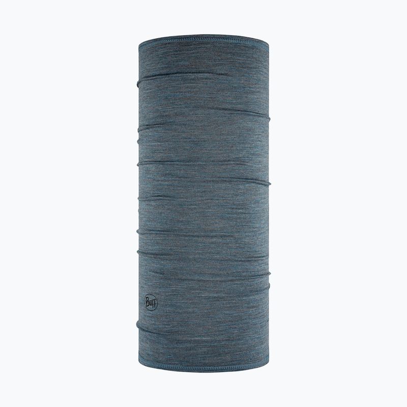 BUFF Multifunktionale Sling Leichte Merinowolle navy blau 117819.702.10.00 4