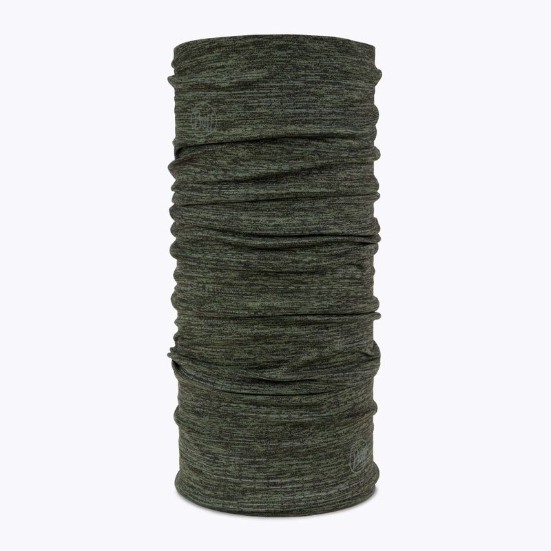 BUFF Dryflx Multifunktions-Tragetuch grün 118096.866