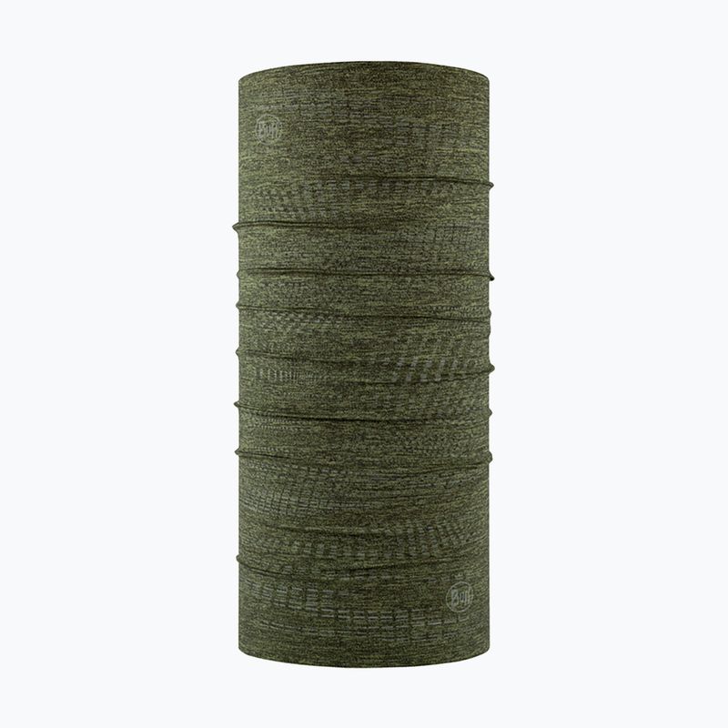 BUFF Dryflx Multifunktions-Tragetuch grün 118096.866 4