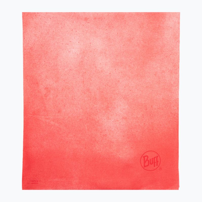 BUFF Original Ecostretch Multifunktions-Tragetuch Koralle 129769.423.10.00 2