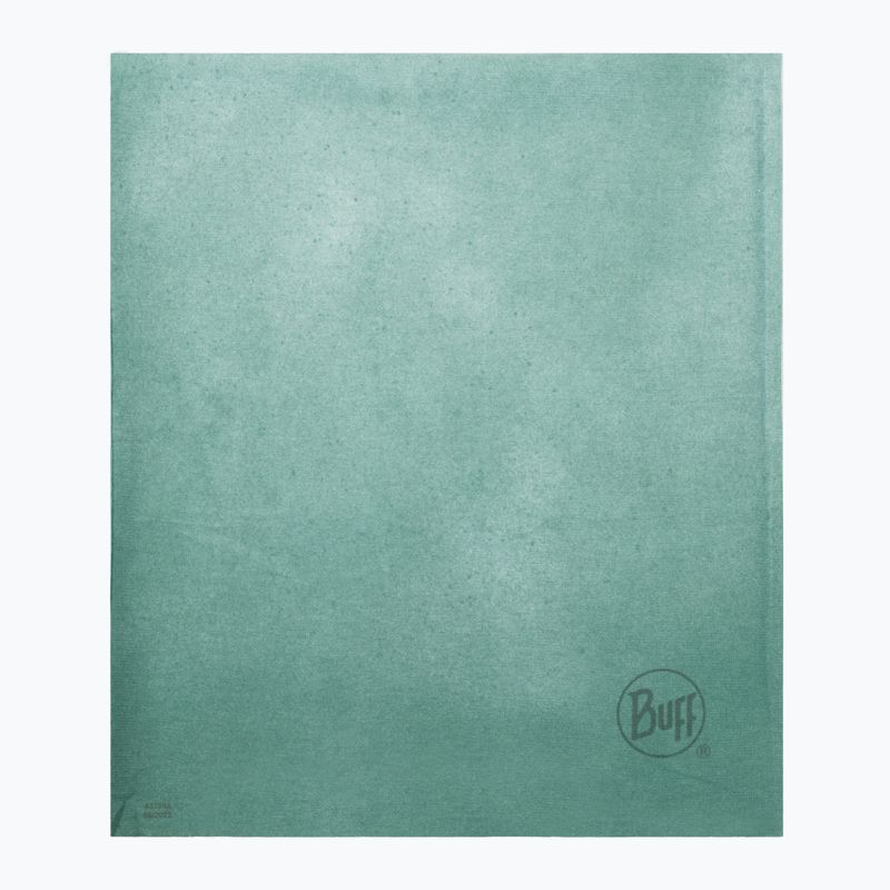 BUFF Original Ecostretch Multifunktions-Tragetuch Mint 129769.813.10.00 2