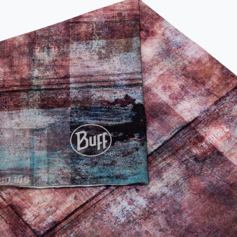 Multifunktions-Tragetuch BUFF Original Ecostretch Oxiron Multi 129776.555.10.00 3
