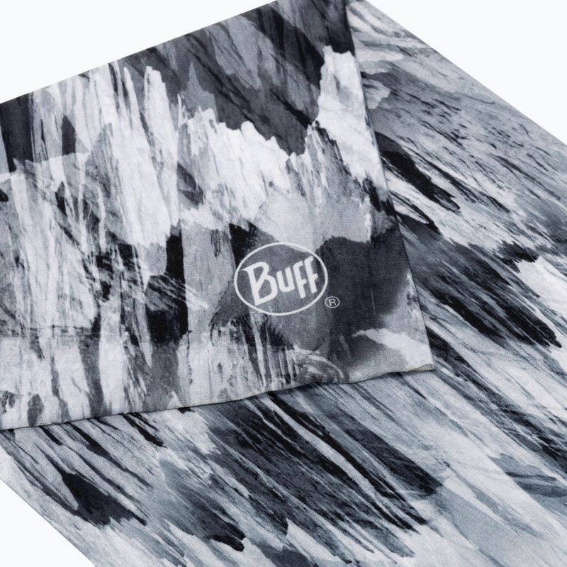 BUFF Original Ecostretch Humly Grau Multifunktionstrage 129785.937.10.00