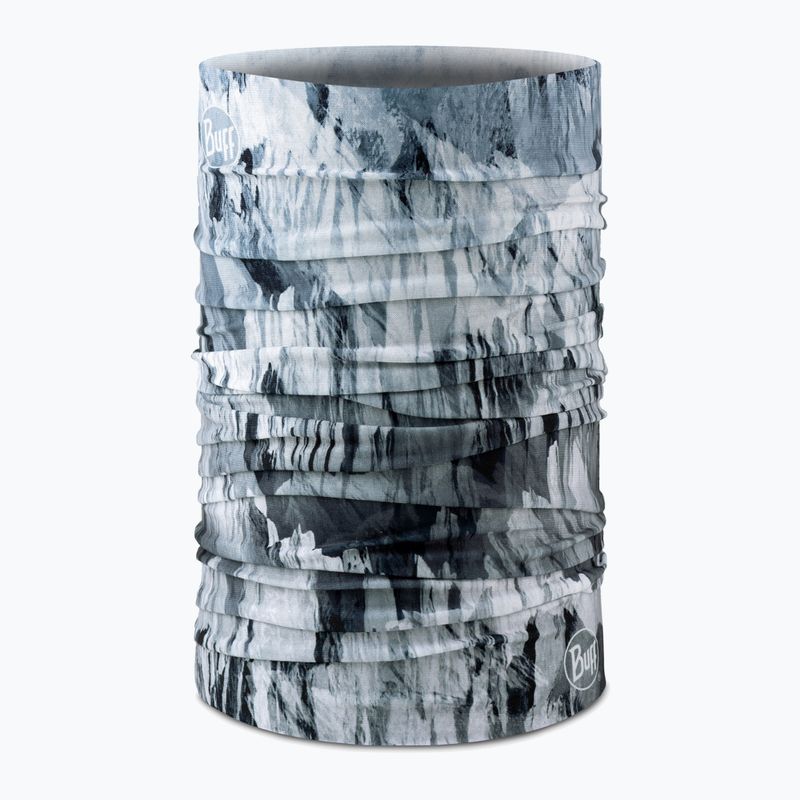 BUFF Original Ecostretch Humly Grau Multifunktionstrage 129785.937.10.00