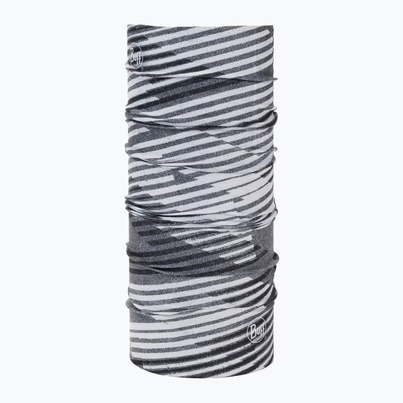 BUFF Original Ecostretch Meither Grey Multifunktionstrage 129787.937.10.00