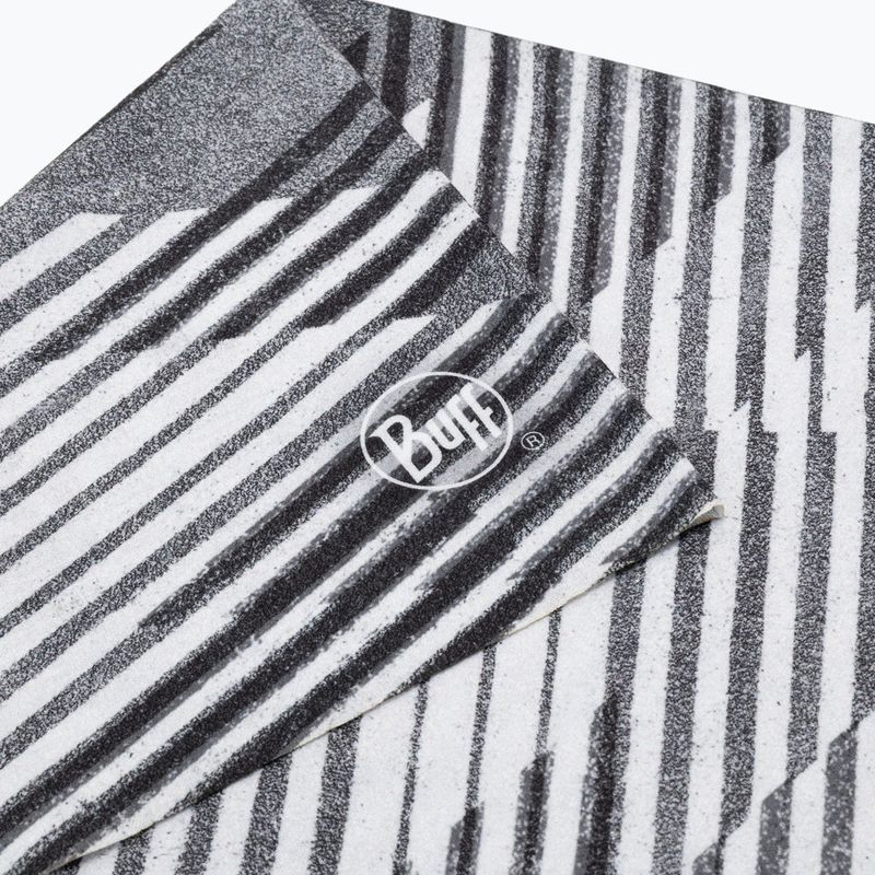 BUFF Original Ecostretch Meither Grey Multifunktionstrage 129787.937.10.00 3