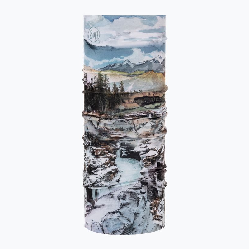 BUFF Original Ecostretch Multifunktionsriemen Pyrim Multi 129788.555.10.00