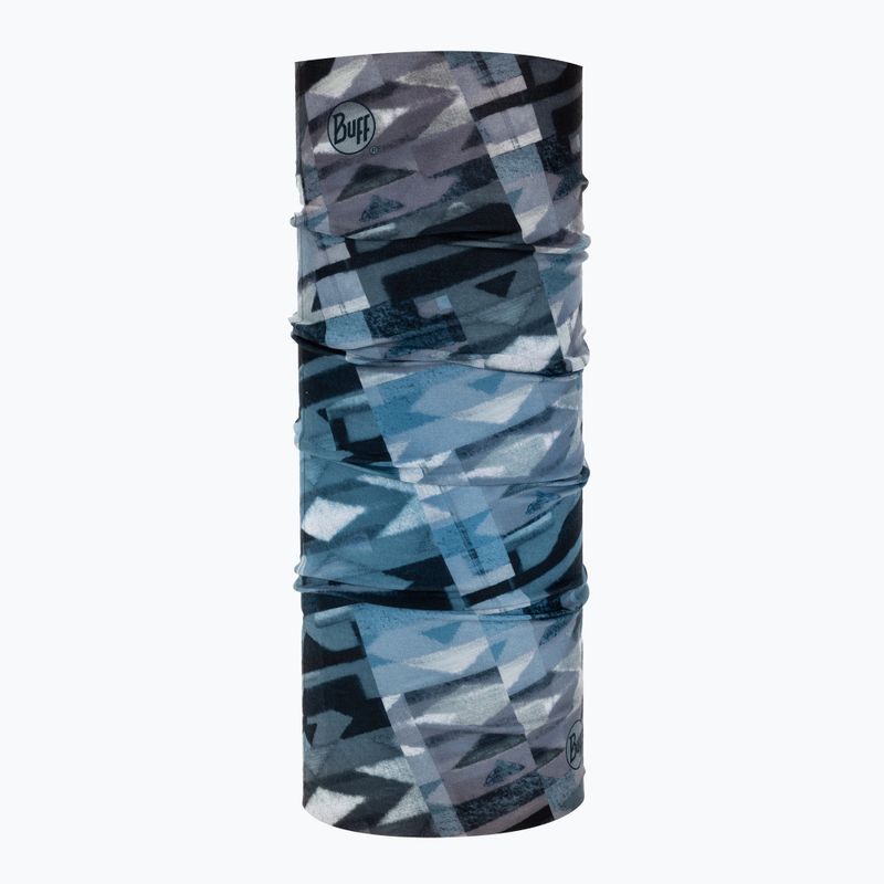 BUFF Original Ecostretch Skae Dusty Blue Multifunktions-Tragetuch 129790.742.10.00