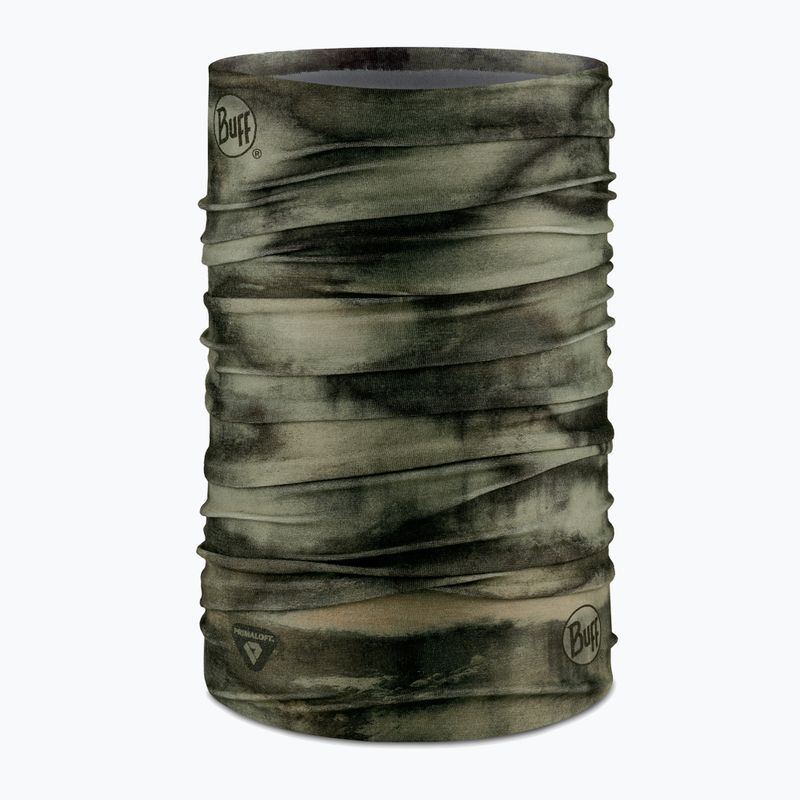 BUFF Multifunktionsriemen Thermonet Fust Camouflage 129798.866.10.00