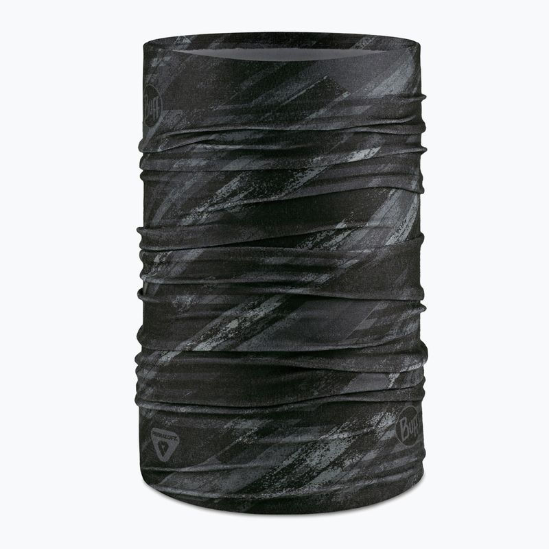 BUFF Thermonet Bardeen Graphit Multifunktionsriemen 129801.901.10.00