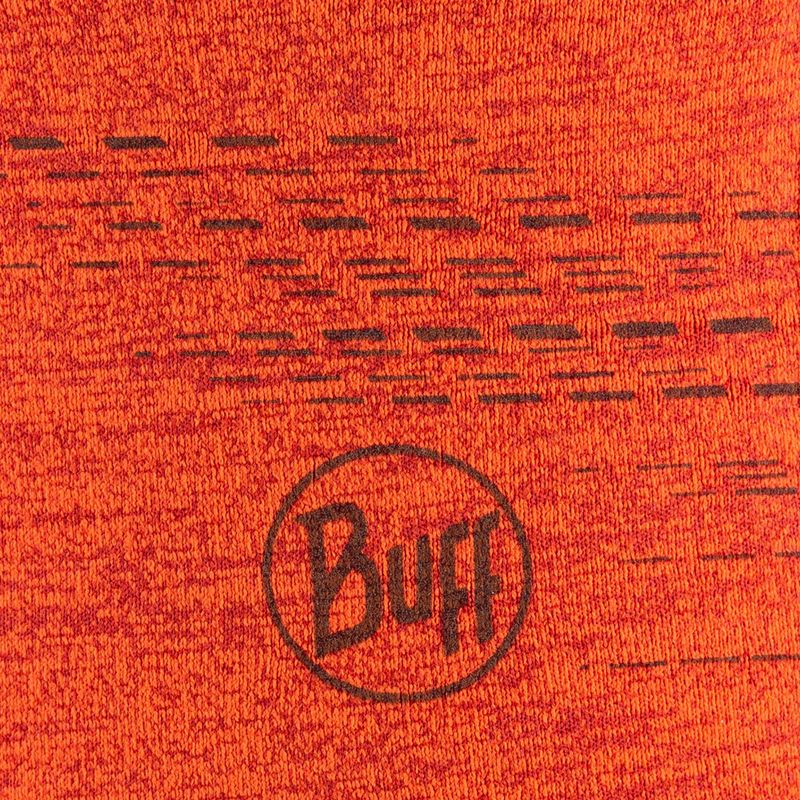 Stirnband BUFF Dryflx fire 2