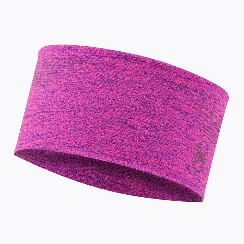 BUFF Dryflx Stirnband rosa 118098.522.10.00 4