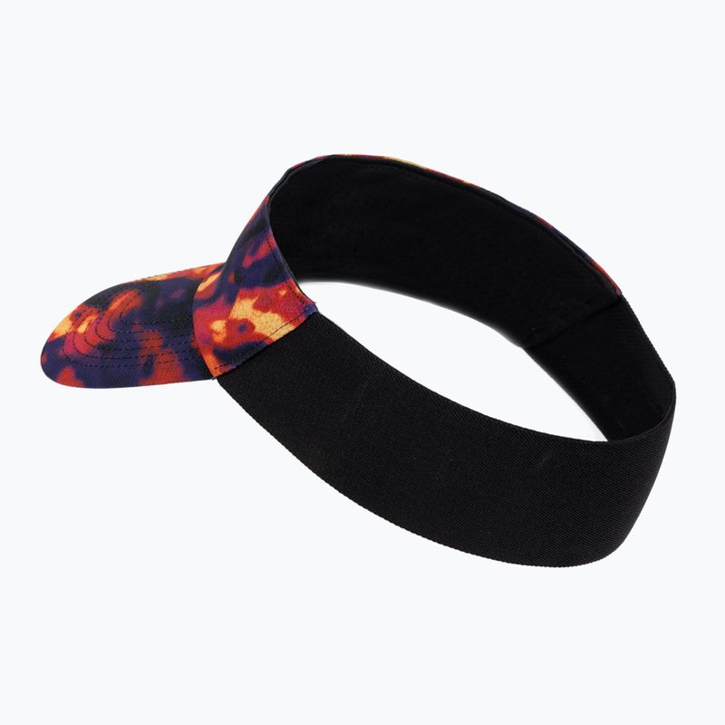 BUFF Go Visor Ethnos Wandern Visier schwarz 128618.203.20.00 3