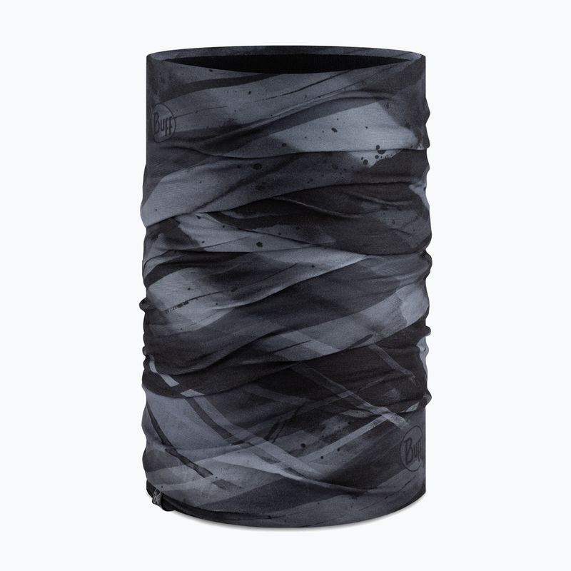 BUFF Multifunktionsriemen Polar Wendefloß graphit