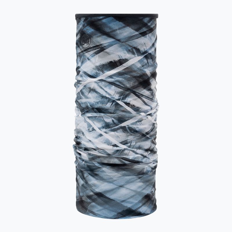 BUFF Polar Reversible Wayly Steel Blue Storm Blue Multifunktions-Tragetuch 129949.702.10.00