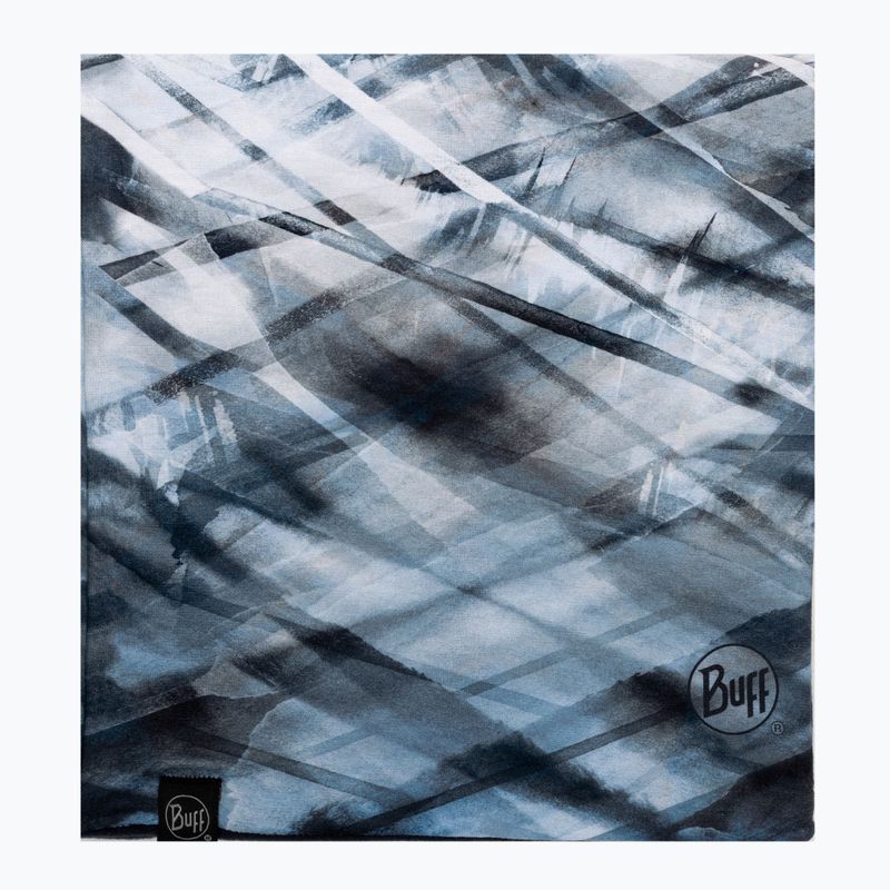 BUFF Polar Reversible Wayly Steel Blue Storm Blue Multifunktions-Tragetuch 129949.702.10.00 2
