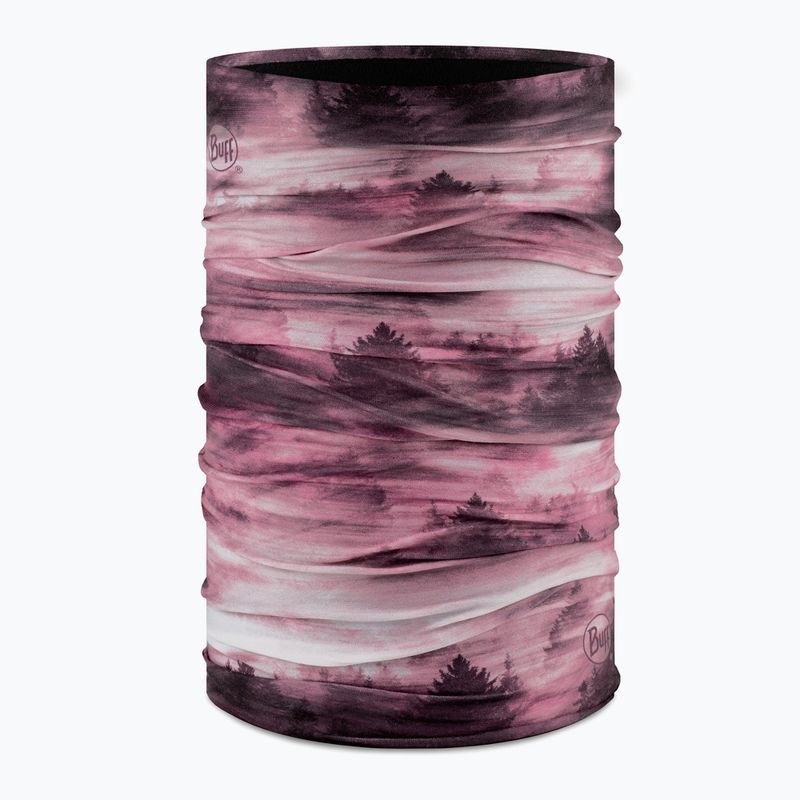 BUFF Polar Reversible Solina Mauve Multifunktions-Tragetuch 129951.639.10.00