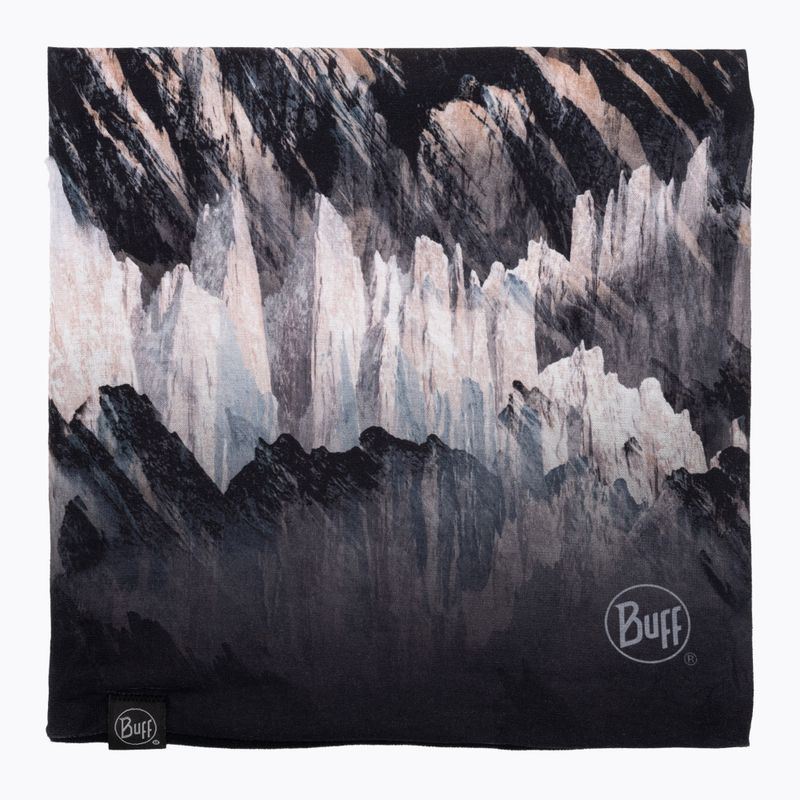 BUFF Polar Reversible Blaise Schwarz Multifunktions Sling 129953.999.10.00 2