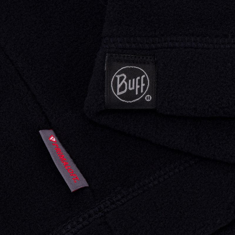 BUFF Polar Schwarz Mantel 129999.999.10.00 3