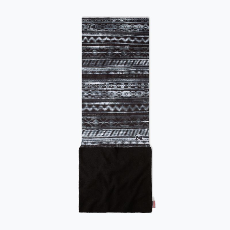 Multifunktionstuch BUFF Polar alsien black 2
