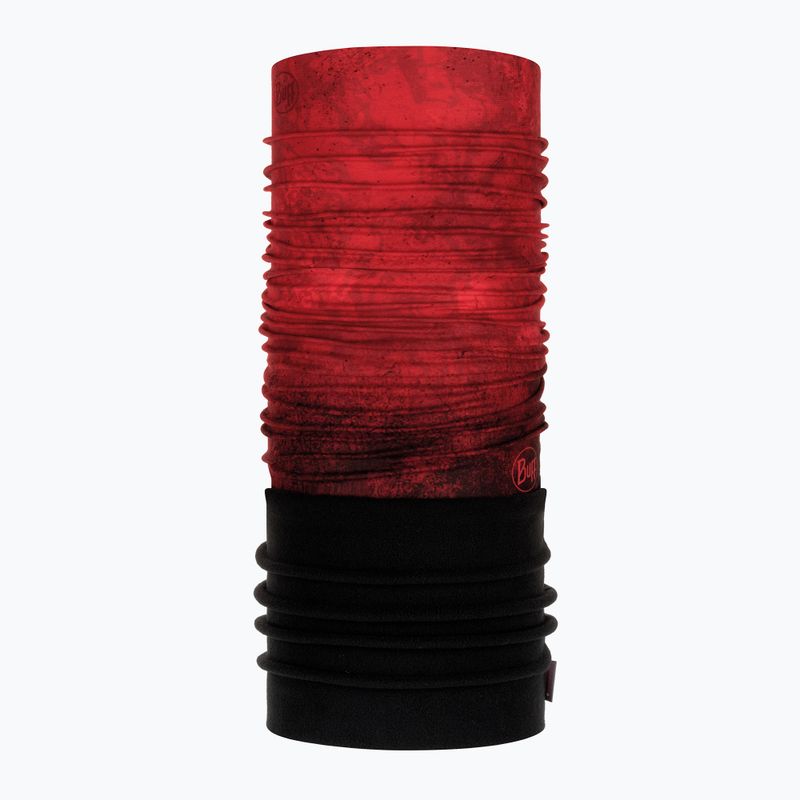 BUFF Polar Katmandu Rotes Multifunktionstuch 130017.425.10.00 4