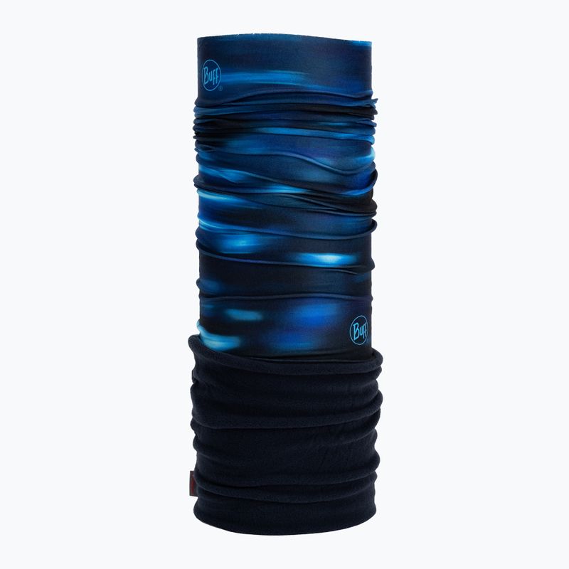 BUFF Multifunktions-Tragetuch Polar Schattierung Blau 130028.707.10.00