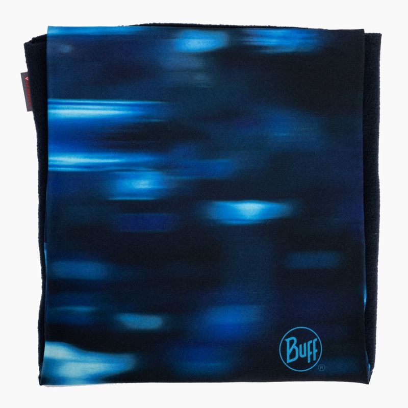 BUFF Multifunktions-Tragetuch Polar Schattierung Blau 130028.707.10.00 2