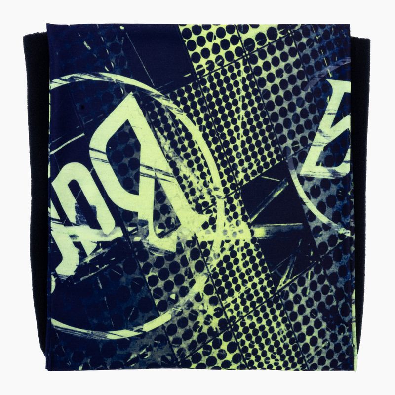 BUFF Multifunktions-Tragetuch Polar Havoc Blau 130029.707.10.00 2