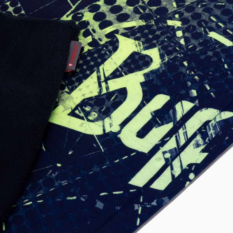 BUFF Multifunktions-Tragetuch Polar Havoc Blau 130029.707.10.00 3