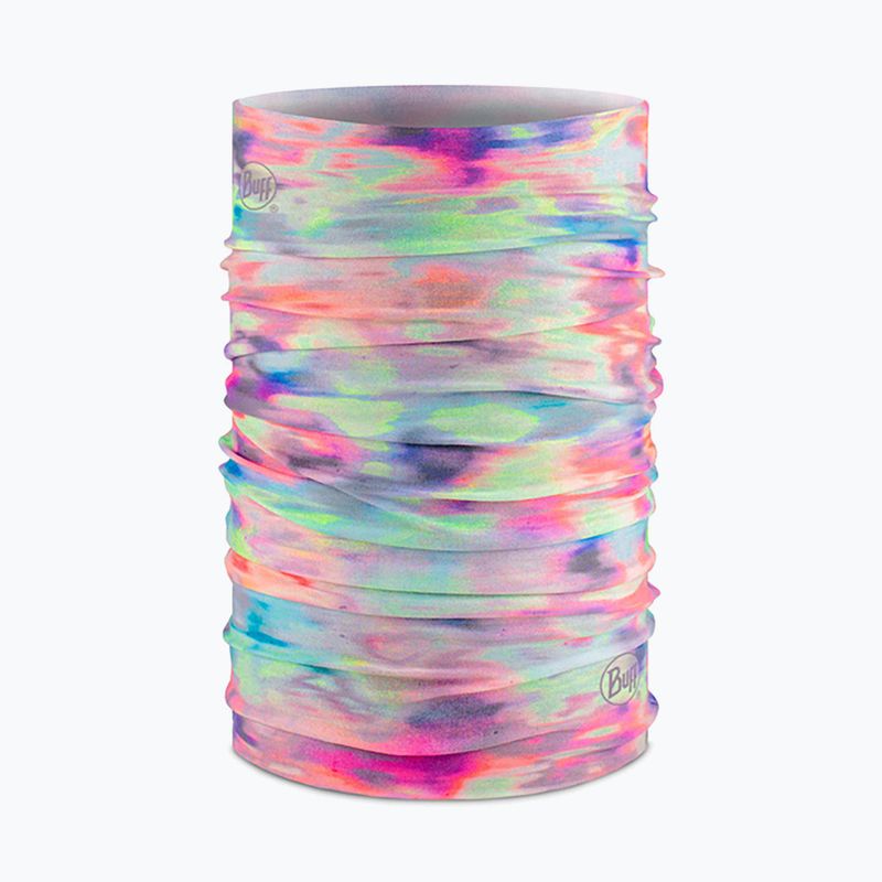 Multifunktionales Kindertragetuch BUFF Original Ecostretch sunic multi