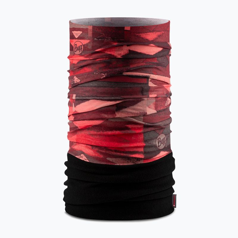 Kinder-Multifunktionstuch BUFF Polar multicolor/multicolor