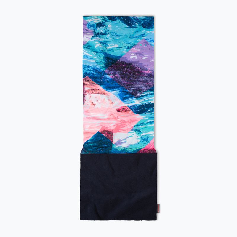 Kinder-Multifunktionstuch BUFF Polar damisar multi 2