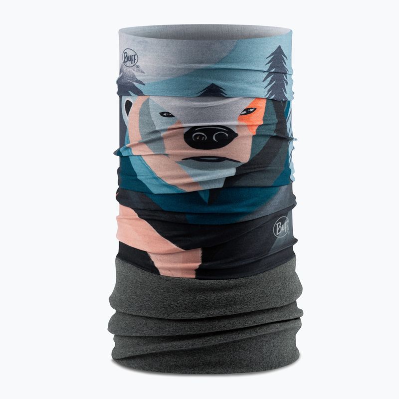 BUFF Kinder Multifunktionssack Polar Izzly Multi 130115.555.10.00