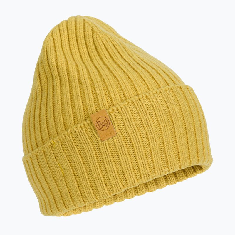 BUFF Norval gelbe Kappe 124242.120.10.00