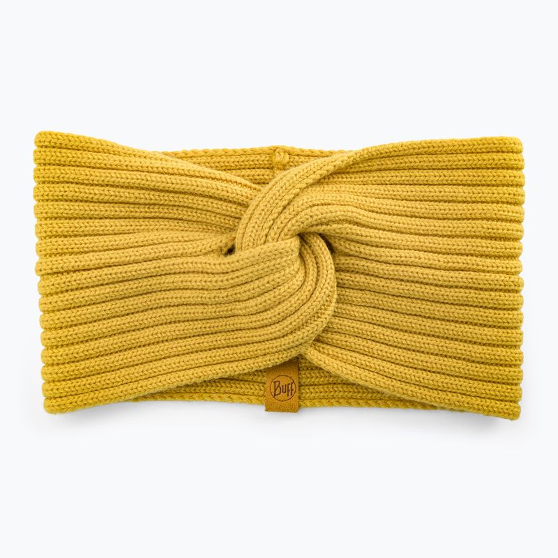 BUFF Norval Stirnband gelb 126459.120.10.00 2