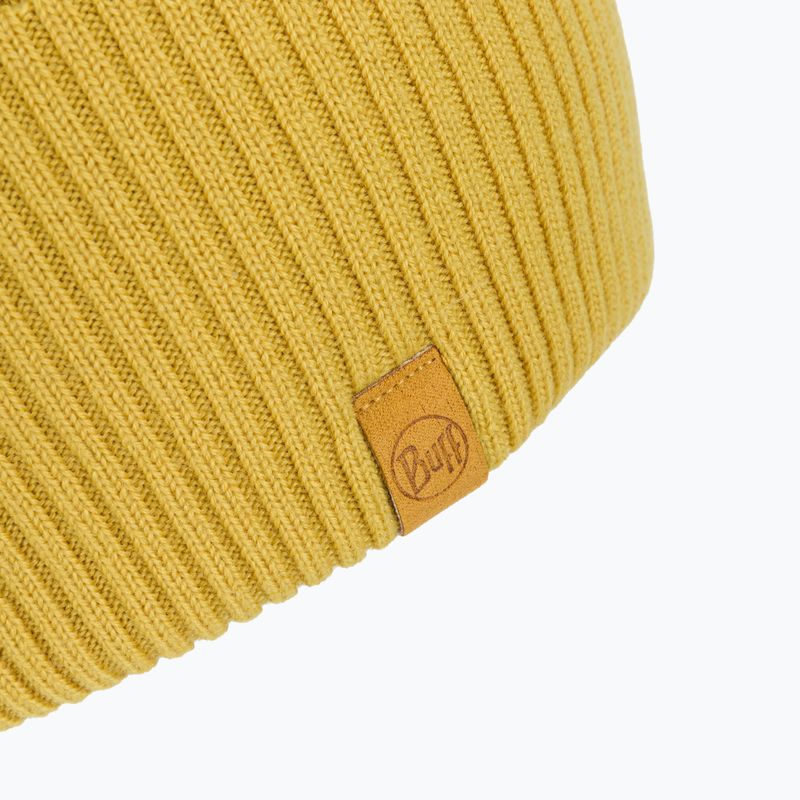 BUFF Tim Kappe gelb 126463.120.10.00 3