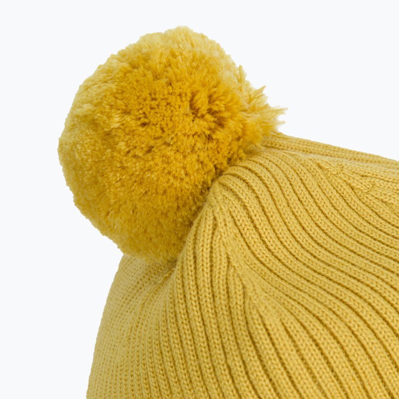 BUFF Tim Kappe gelb 126463.120.10.00 4