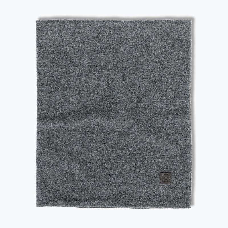 Multifunktionstuch BUFF Merino Fleece grey 3