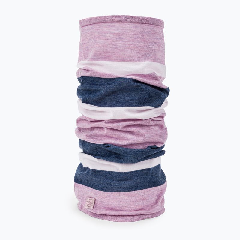 BUFF Merino Move Pansy Multifunktions-Tragetuch 130220.601.10.00