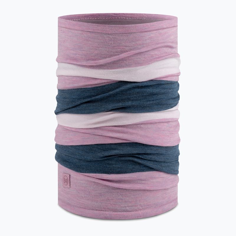 BUFF Merino Move Pansy Multifunktions-Tragetuch 130220.601.10.00 4