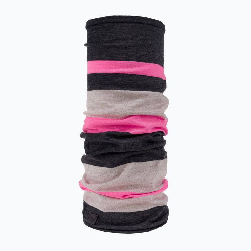 BUFF Merino Move Grey Multifunktionstrage 130220.937.10.00