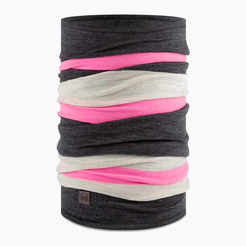 BUFF Merino Move Grey Multifunktionstrage 130220.937.10.00 4
