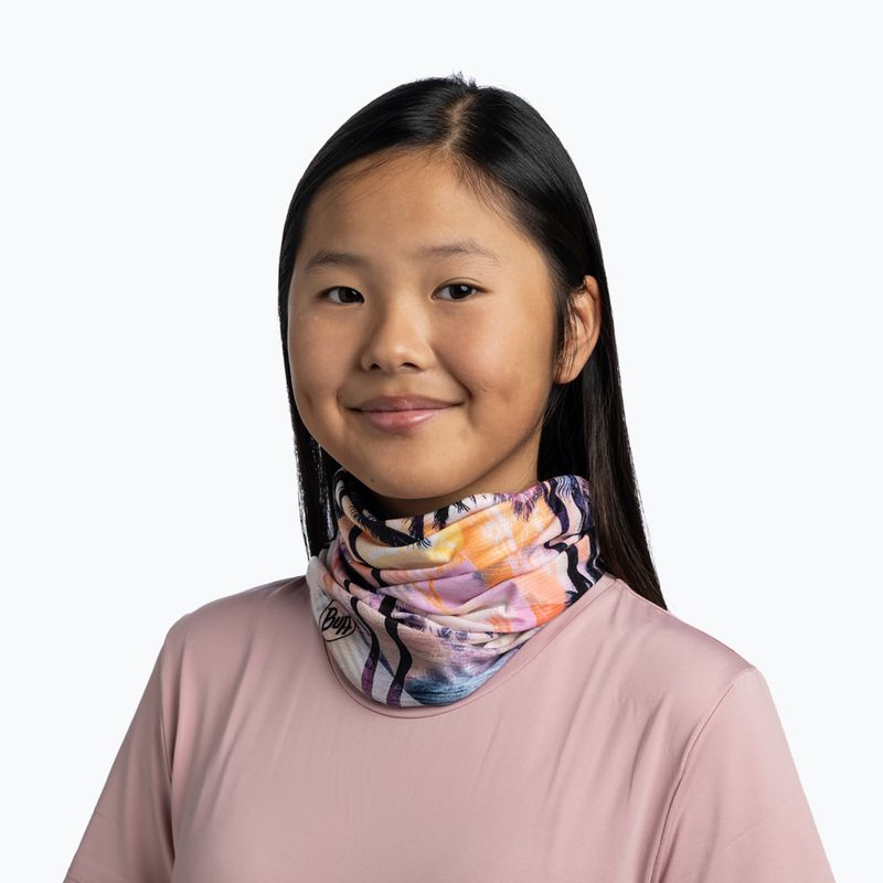 BUFF Coolnet UV Coasty Multifunktionstuch in Farbe 131304.555.10.00 4