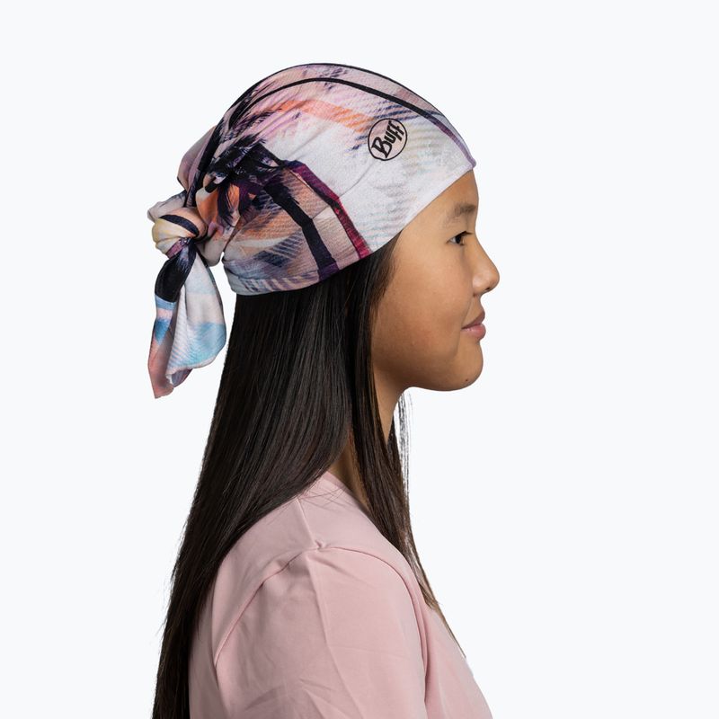 BUFF Coolnet UV Coasty Multifunktionstuch in Farbe 131304.555.10.00 6