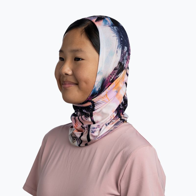 BUFF Coolnet UV Coasty Multifunktionstuch in Farbe 131304.555.10.00 10