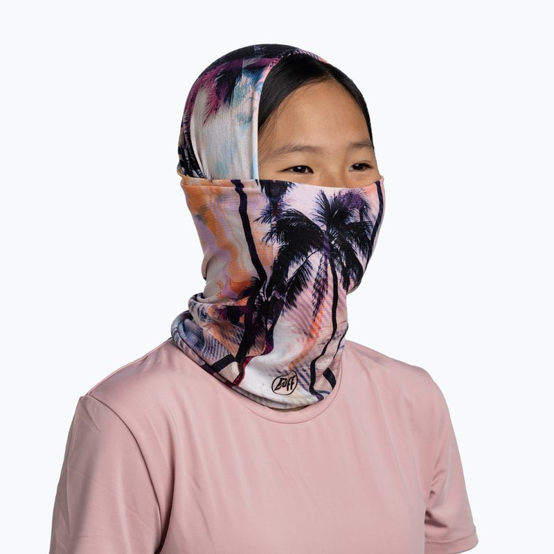 BUFF Coolnet UV Coasty Multifunktionstuch in Farbe 131304.555.10.00 11