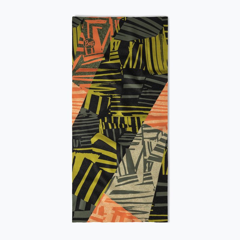 Multifunktionales Tuch BUFF Coolnet UV Noru 2