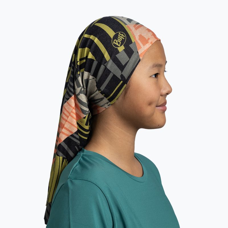 Multifunktionales Tuch BUFF Coolnet UV Noru