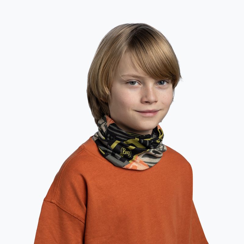 Multifunktionales Tuch BUFF Coolnet UV Noru